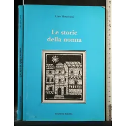 LE STORIE DELLA NONNA