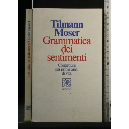 GRAMMATICA DEI SENTIMENTI