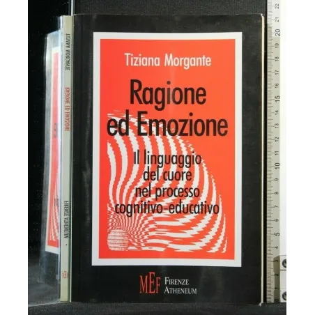 RAGIONE ED EMOZIONE