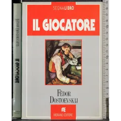 Il giocatore