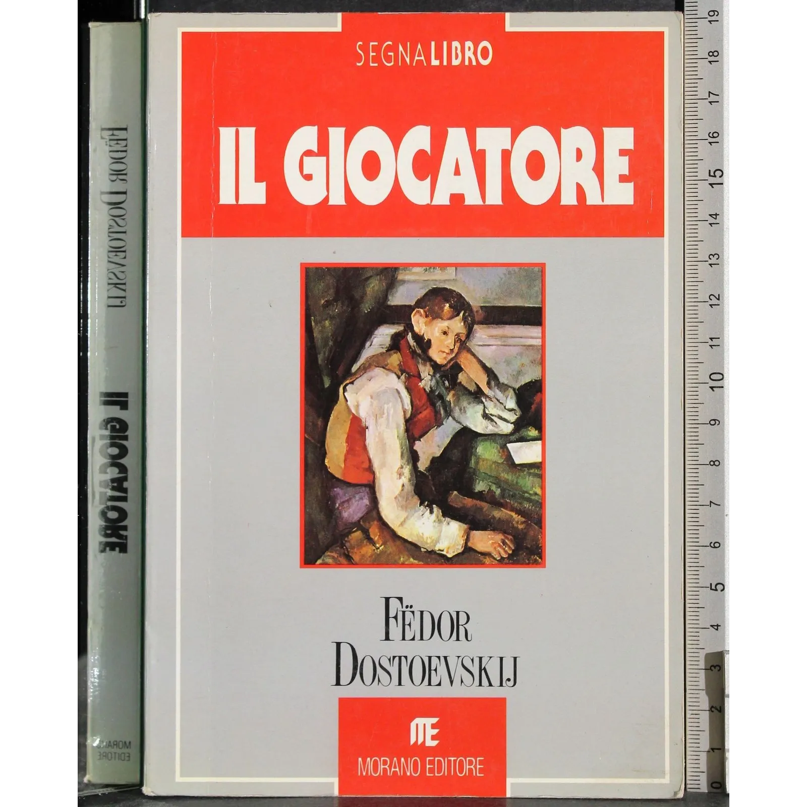 Il giocatore
