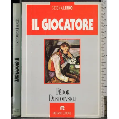 Il giocatore