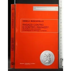 RAGAZZI CONTRO O CONTRO I RAGAZZI?