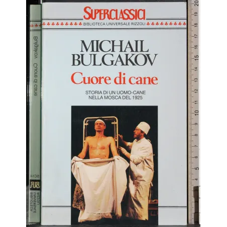 Cuore di cane