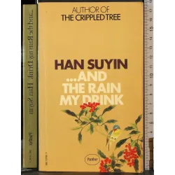 …And the rain my drink