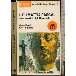 Il fu Mattia Pascal