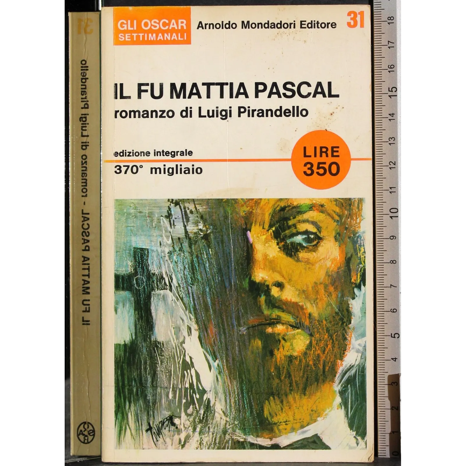 Il fu Mattia Pascal