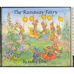 The runaway fairy