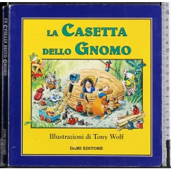 La casetta dello gnomo