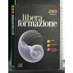 LIBERA FORMAZIONE