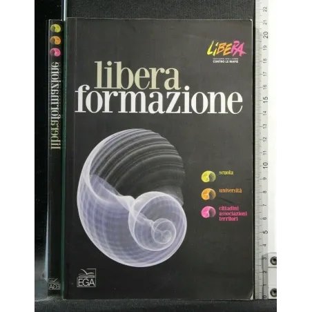 LIBERA FORMAZIONE