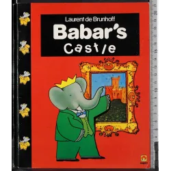 Babar's Castle
