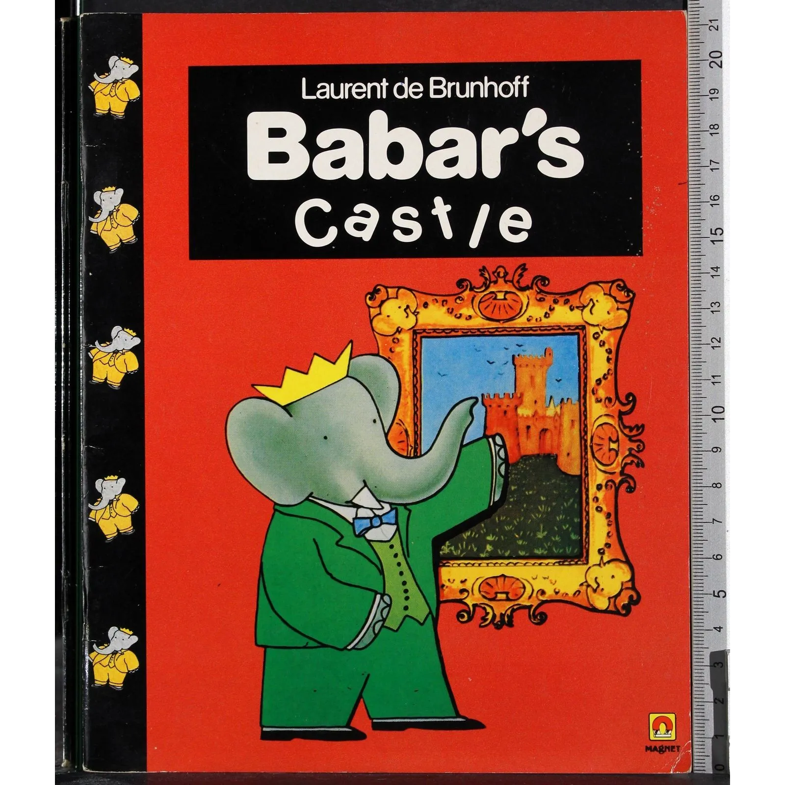 Babar's Castle
