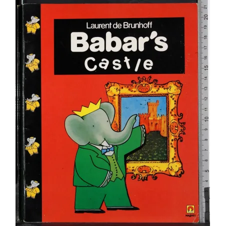 Babar's Castle
