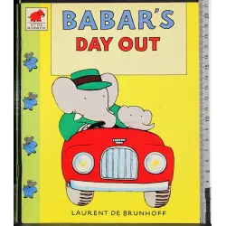 Babar's day out