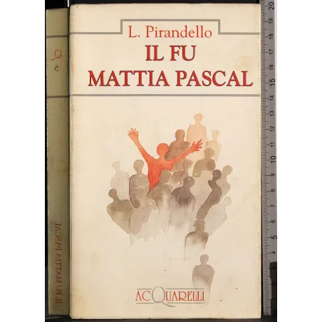 Il fu Mattia Pascal