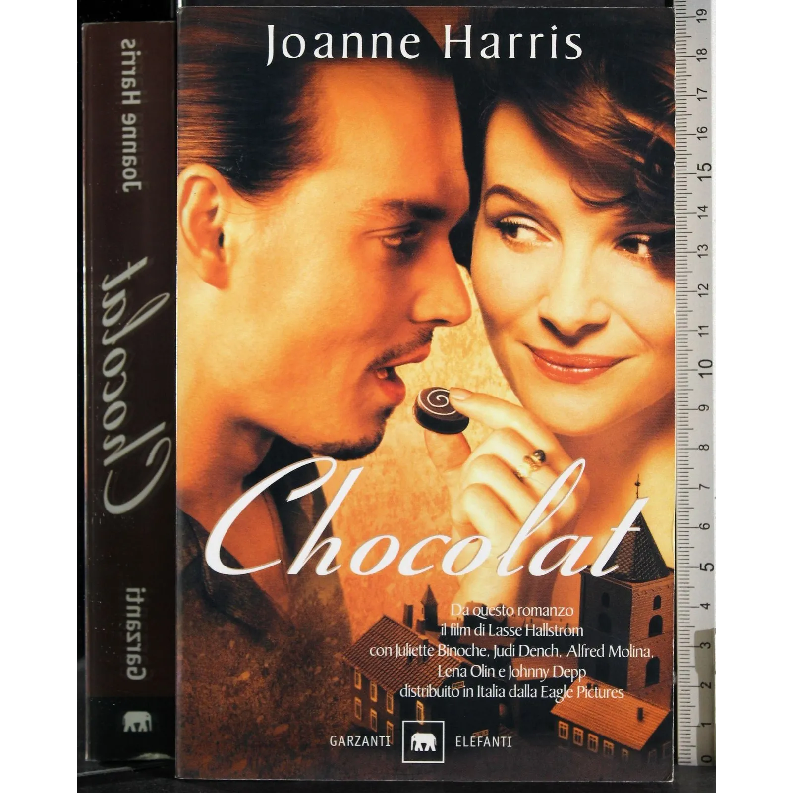 Chocolat