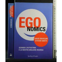 EGONOMICS