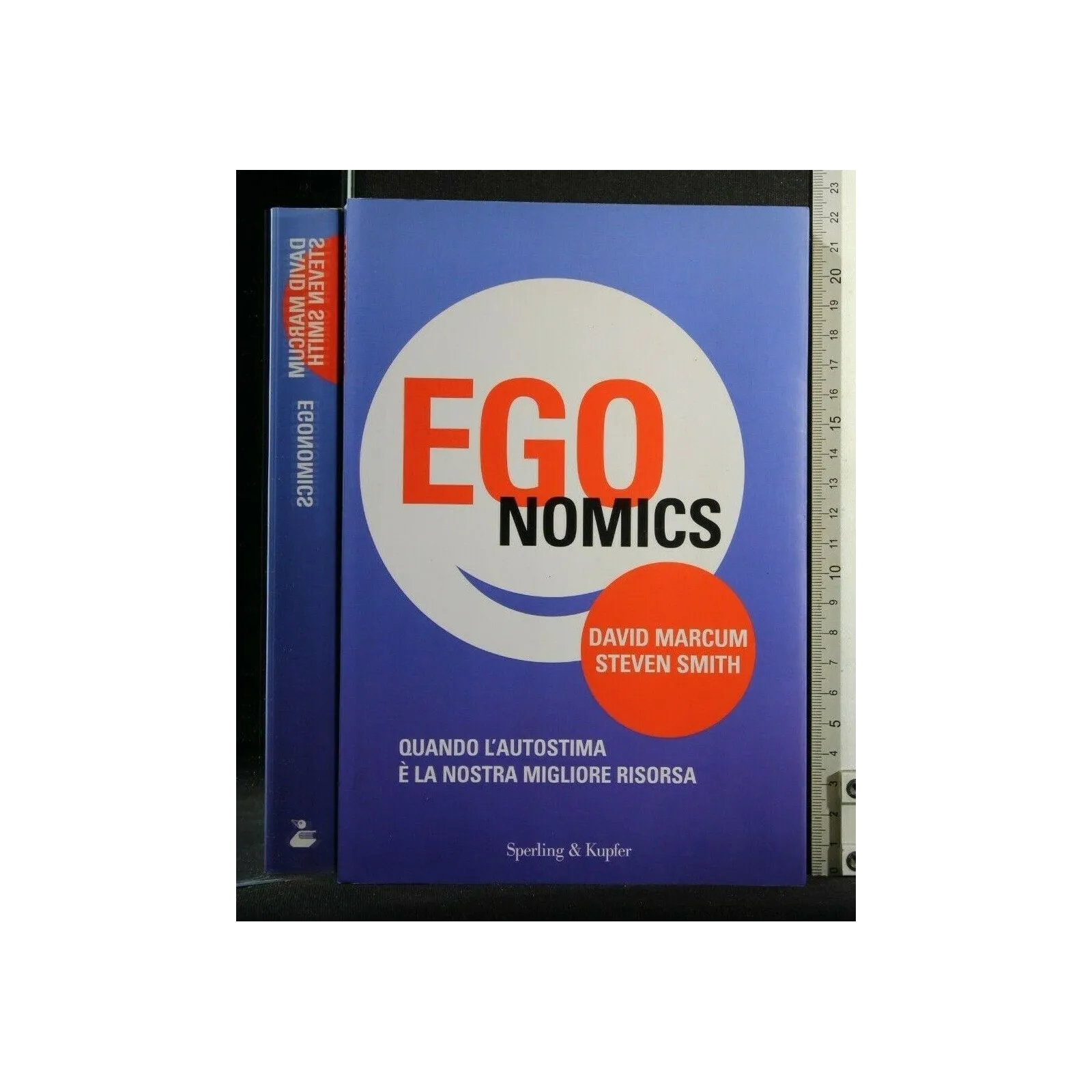 EGONOMICS
