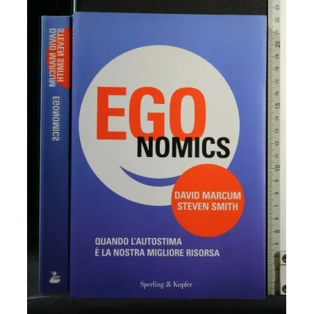 EGONOMICS