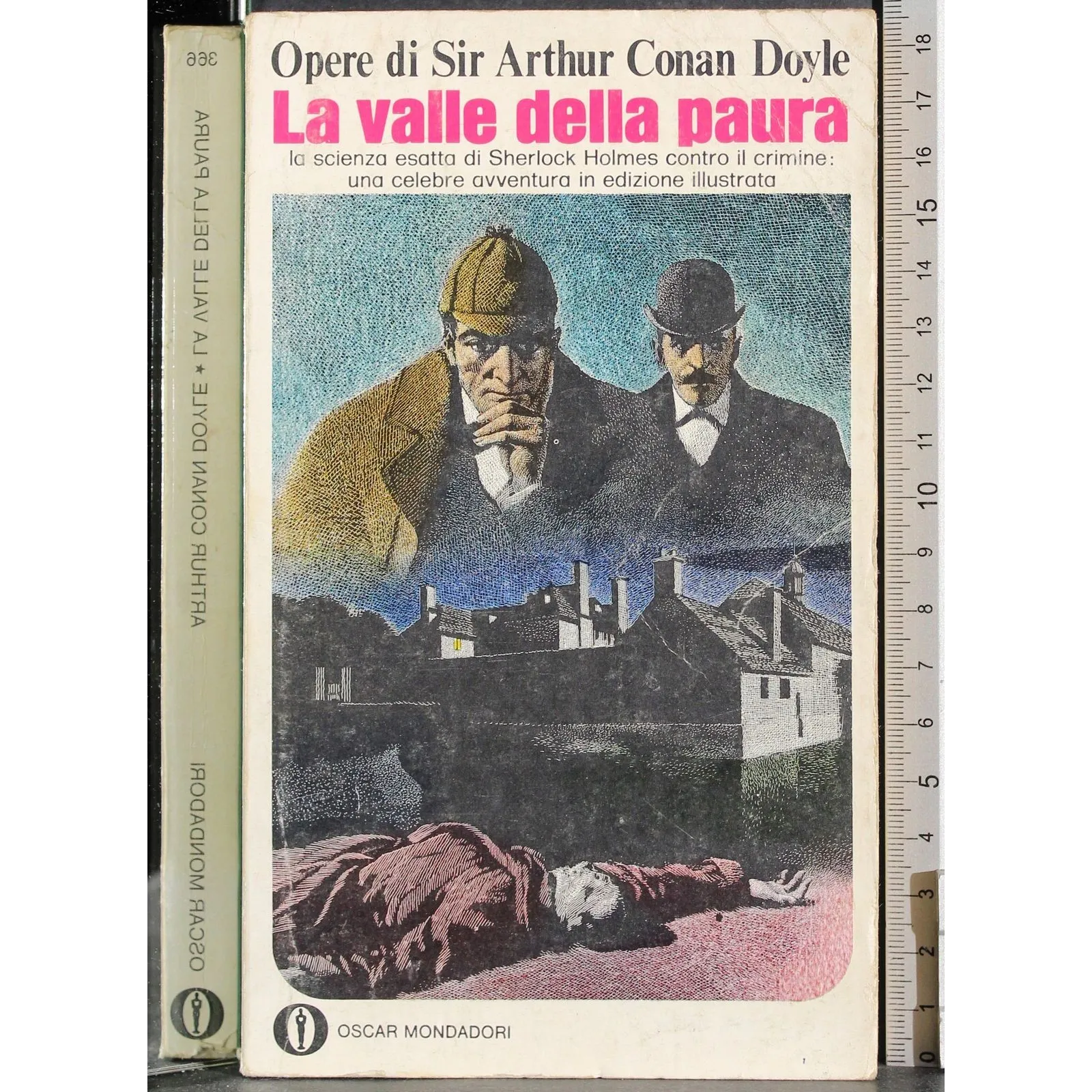 La valle della paura