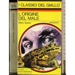 L'origine del male