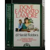 DOVE E' ANDATO L'AMORE