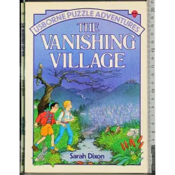 The vanishing village