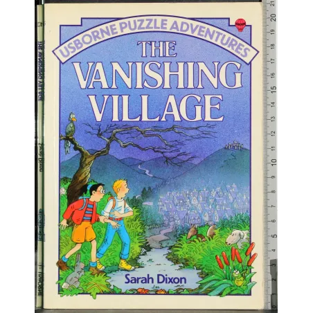 The vanishing village