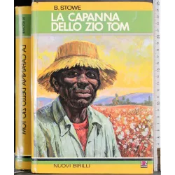 La Capanna dello zio Tom