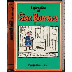 Il Giornalino di Gian Burrasca