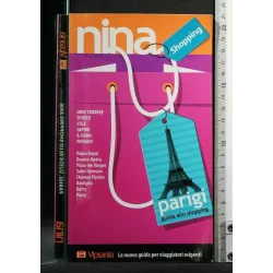 NINA PARIGI GUIDA ALLO SHOPPING