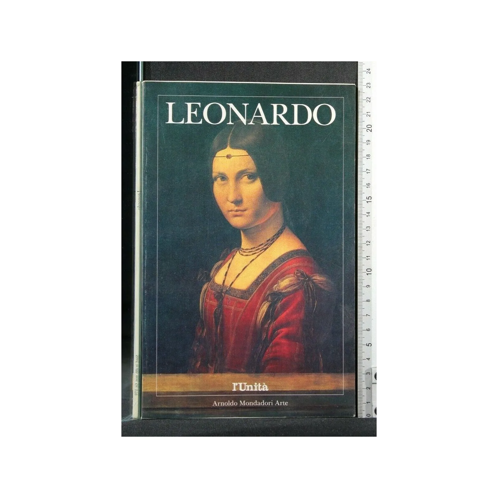 LEONARDO