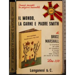 Il Mondo, la carne e padre Smith