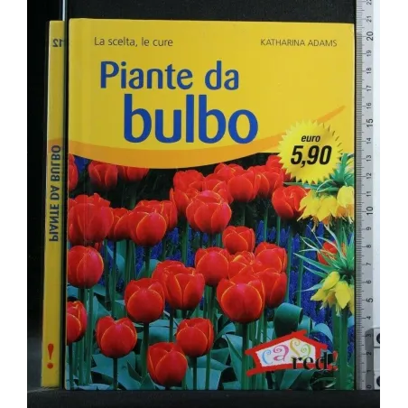 PIANTE DA BULBO