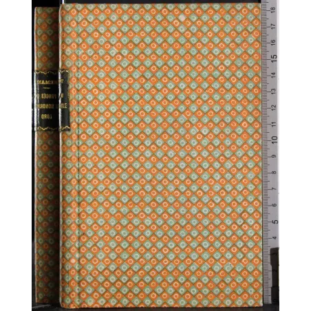 Le proces du tres honorable lord