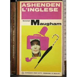 Ashenden l'inglese