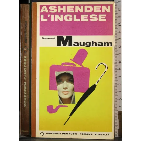 Ashenden l'inglese