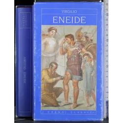 I grandi classici. Eneide