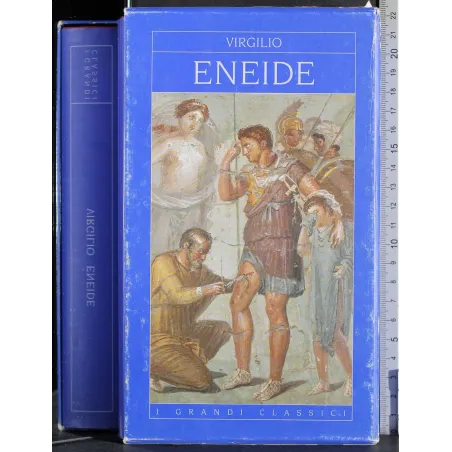I grandi classici. Eneide