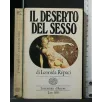 IL DESERTO DEL SESSO
