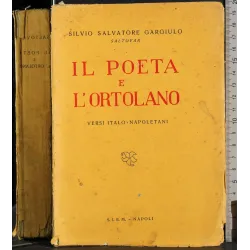 Il poeta e l'ortolano