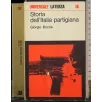 Storia dell'Italia partigiana