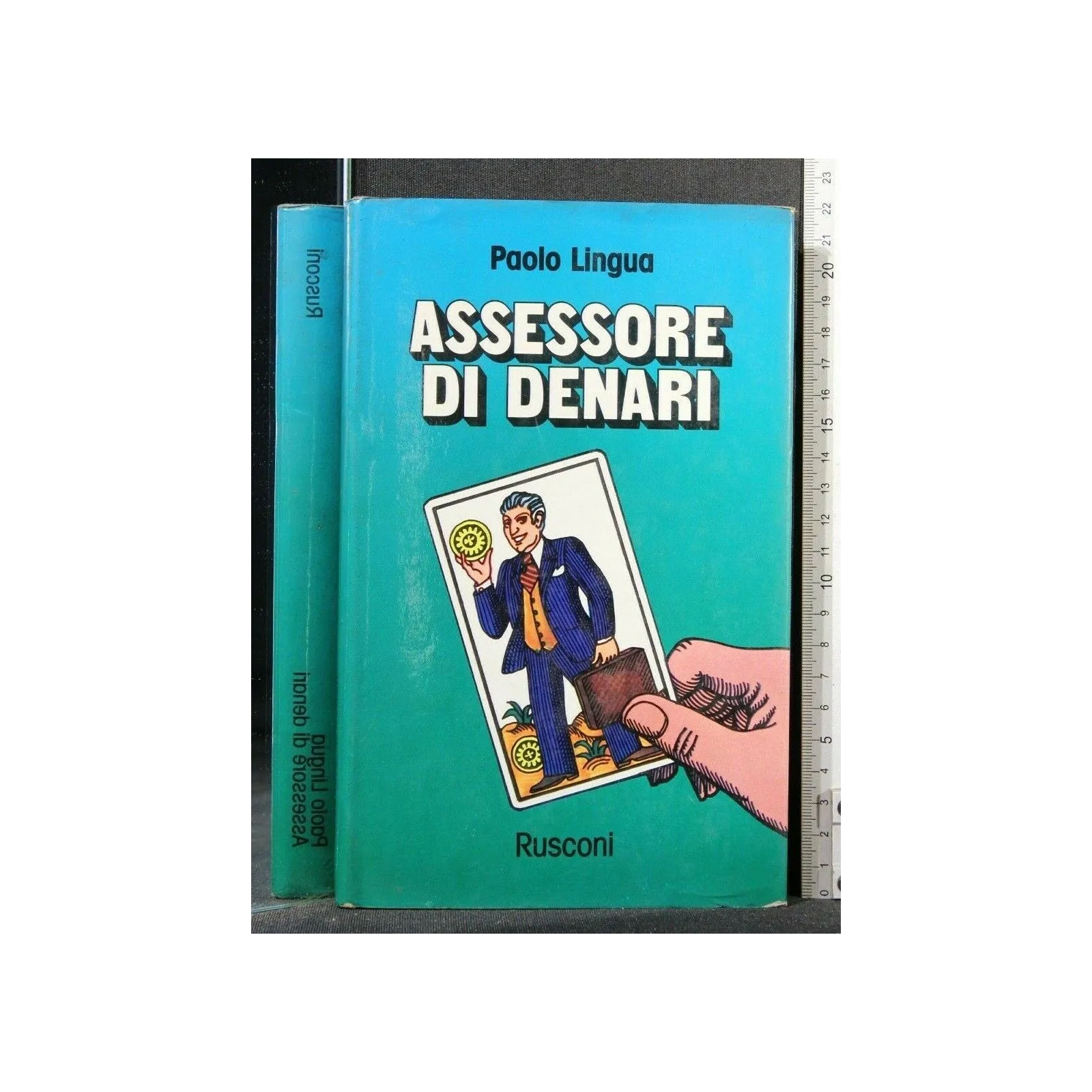 ASSESSORE DI DENARI