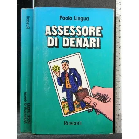 ASSESSORE DI DENARI