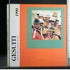 GESUITI ANNUARIO DELLA COMPAGNIA DI GESÙ 1990