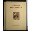STRENNA DELL'A.D.A.F.A. PER L'ANNO 1981 VOLUME XXI
