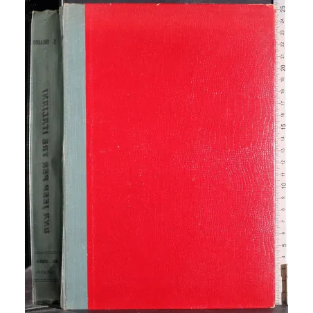 Una jeep per tre italiani