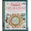 Atlante illustrato delle esplorazioni