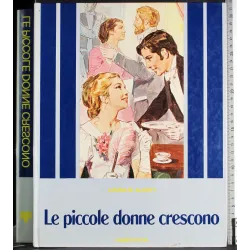 Le piccole donne crescono